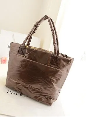 2018 new Cotton Fashion Tote Women Handbag 9 Color Women's Shoulder Bags Women handbag large size Bolsos AB0083