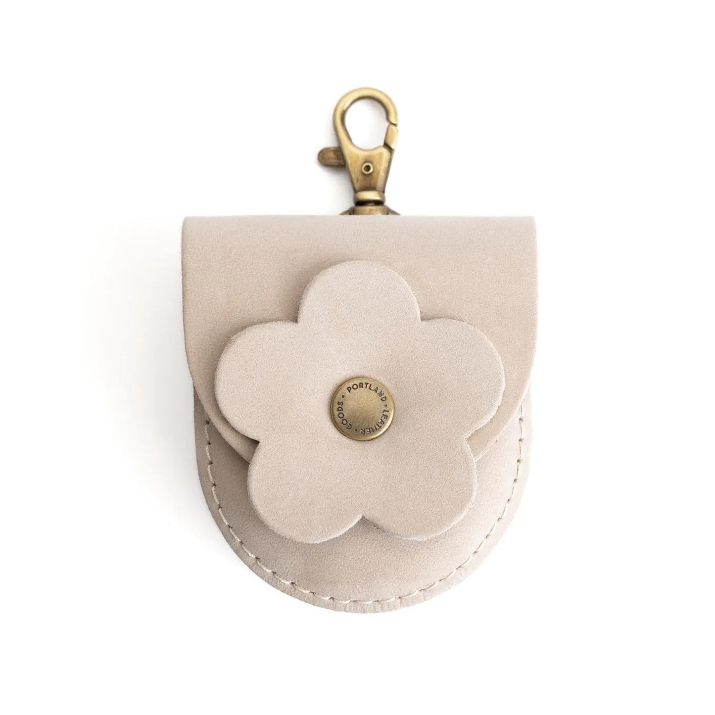 'Almost Perfect' Petunia Pouch