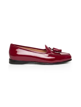 Andrea Tassel Loafer