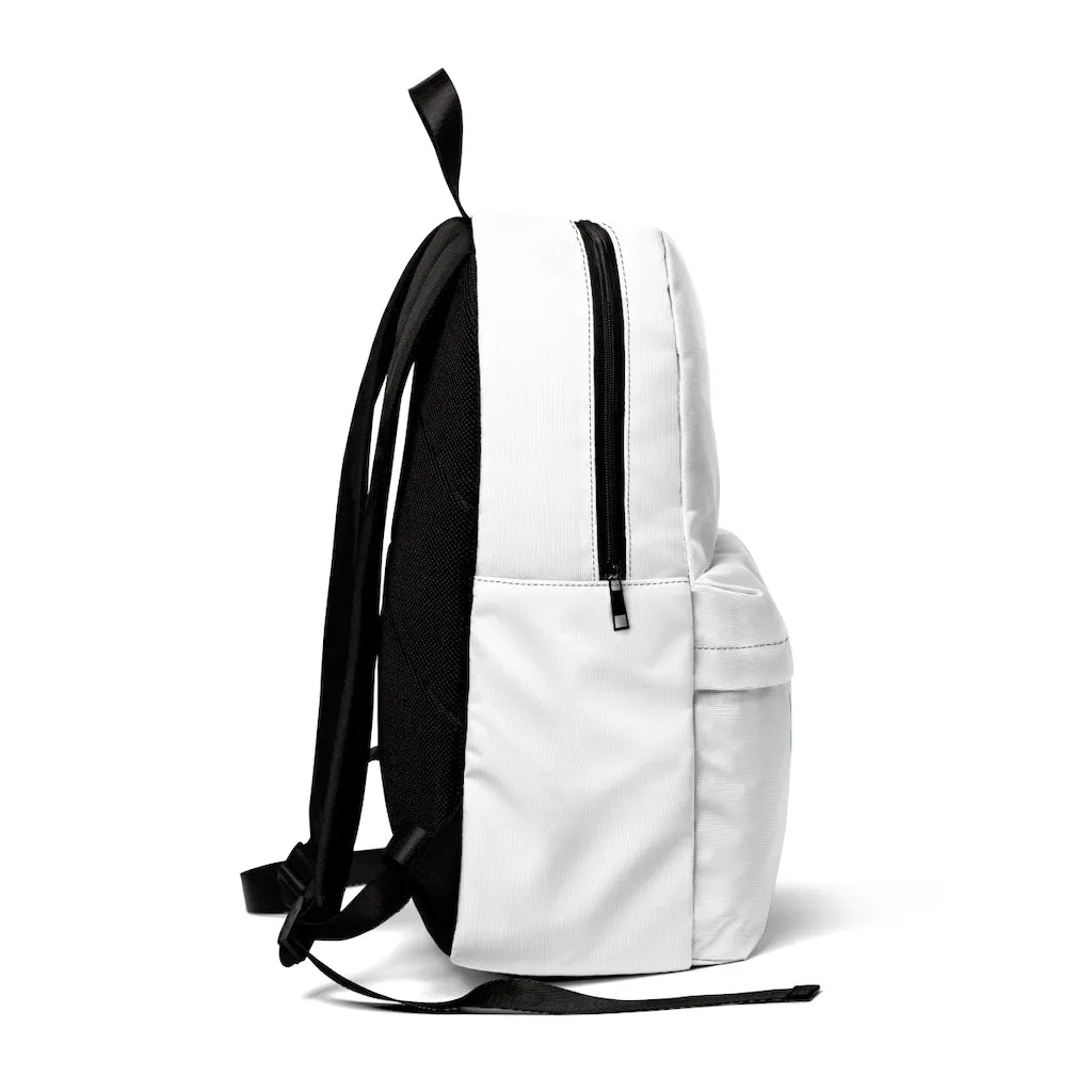 Aqrine Unisex Classic Backpack