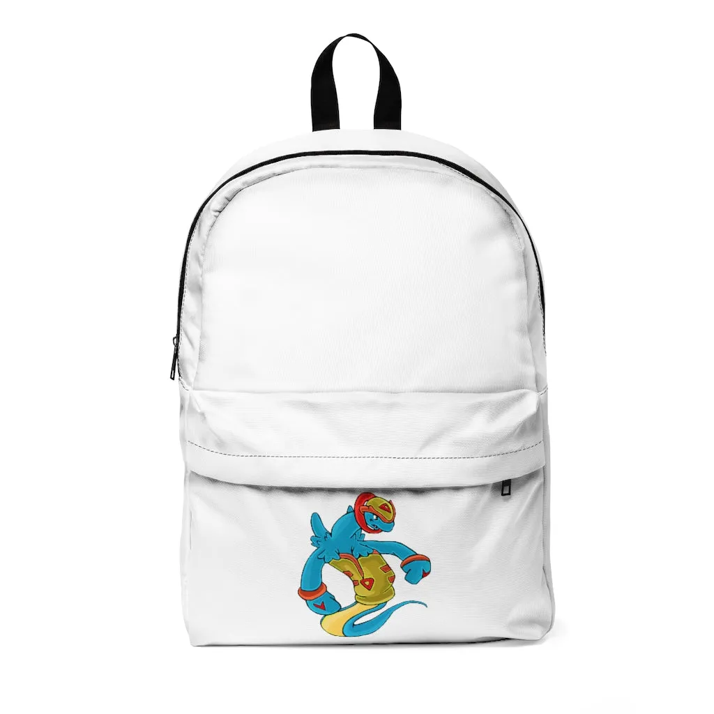 Aqrine Unisex Classic Backpack