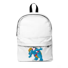 Blastdile Unisex Classic Backpack