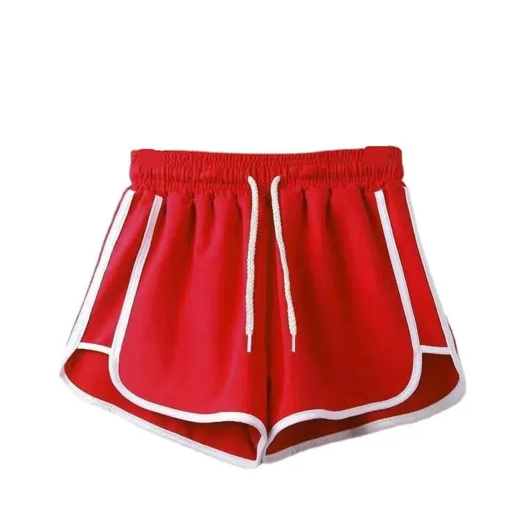 Breathable Sports Shorts