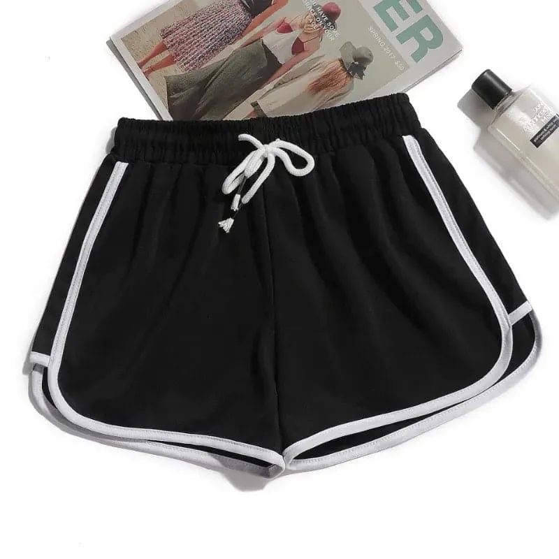 Breathable Sports Shorts