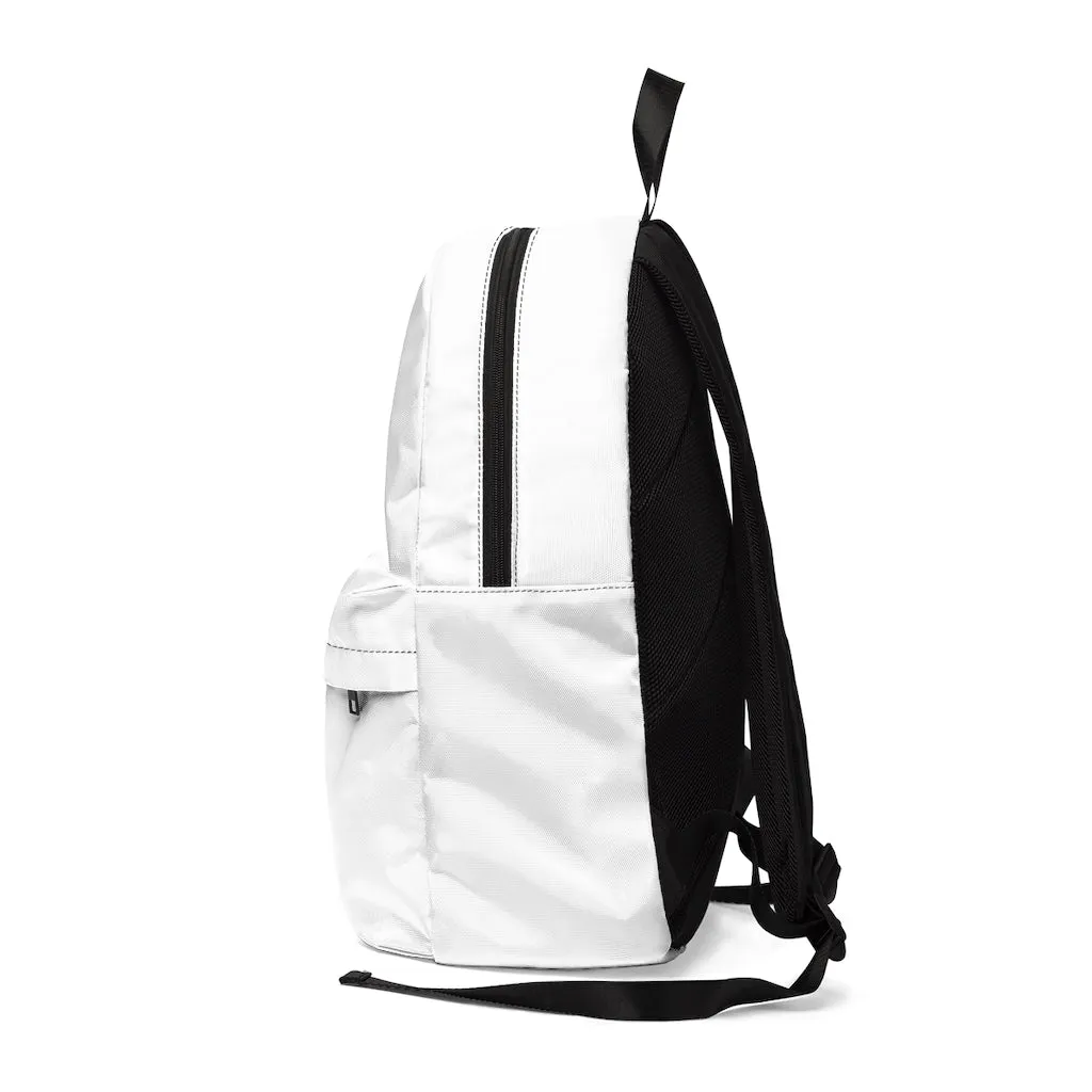 Bubbletare Unisex Classic Backpack