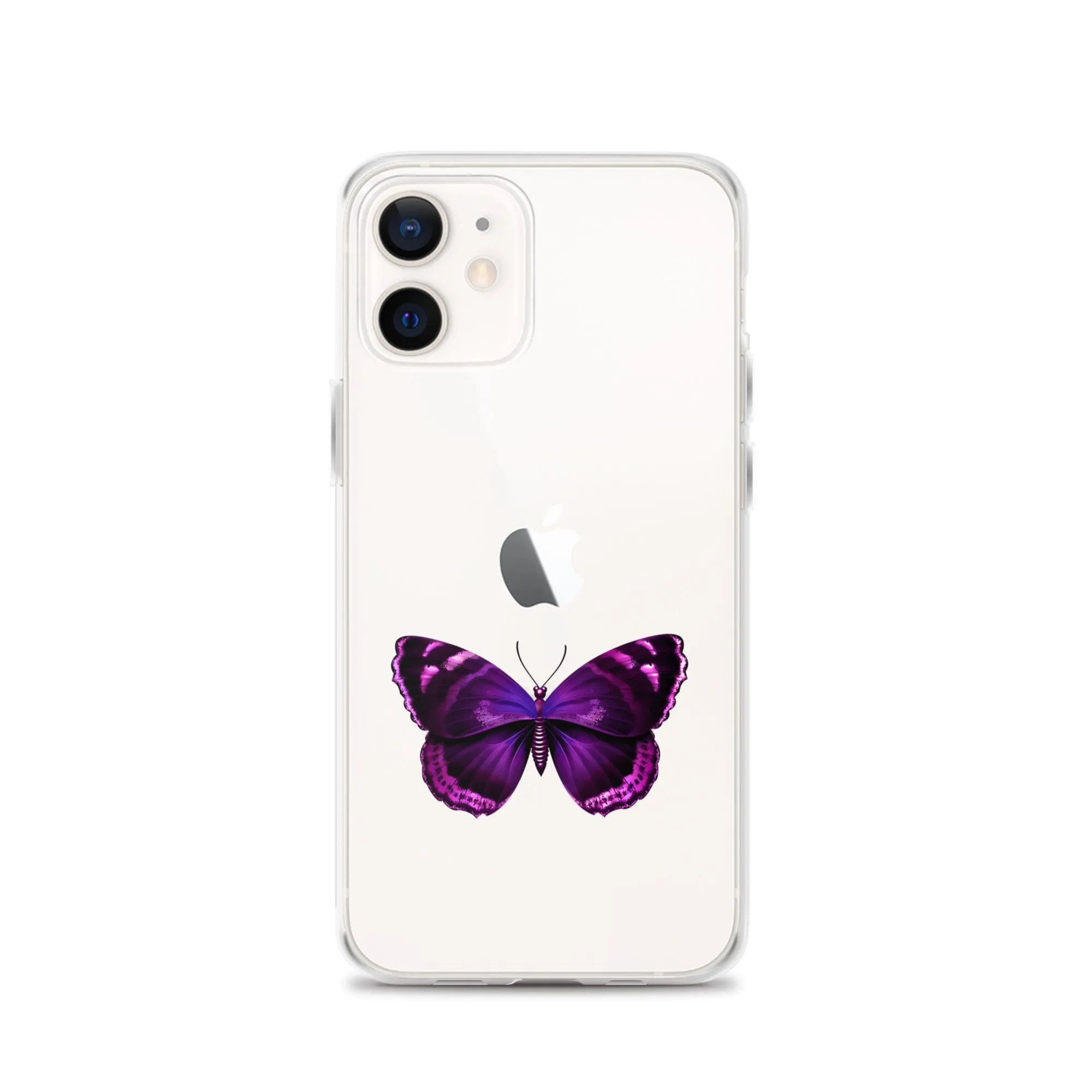 Butterfly iPhone Case