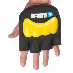 BYTE LEFT HAND ASTRO GLOVE YELLOW