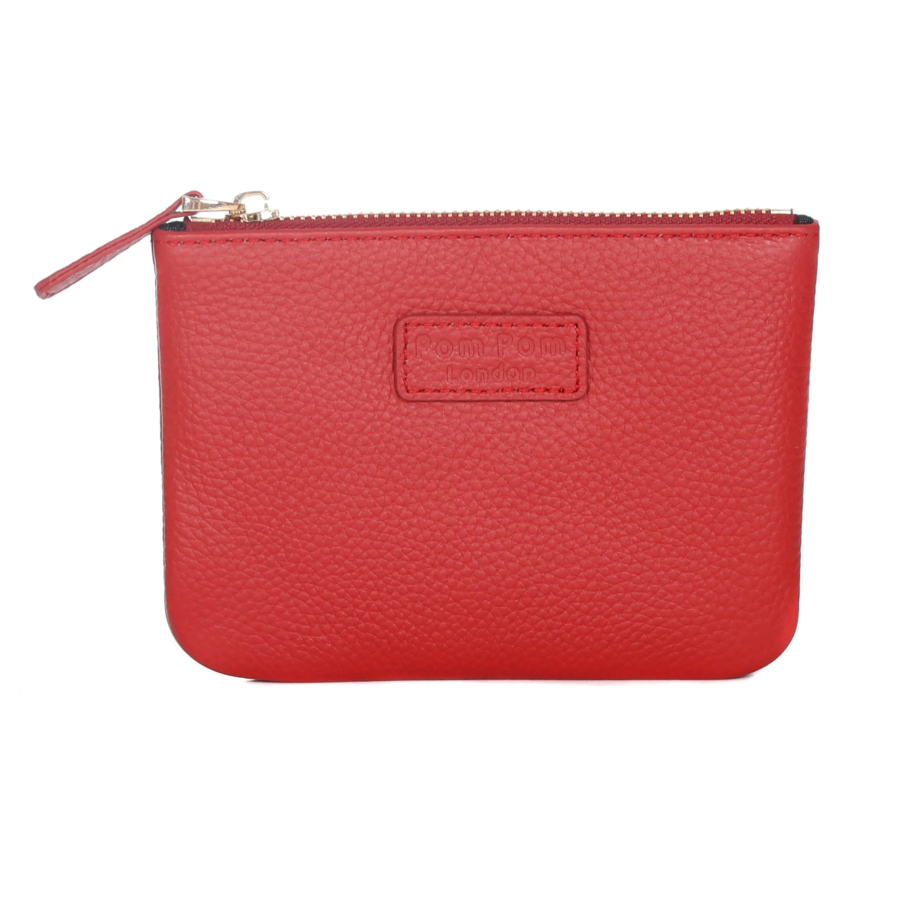 Chelsea Coin Purse Chilli Red