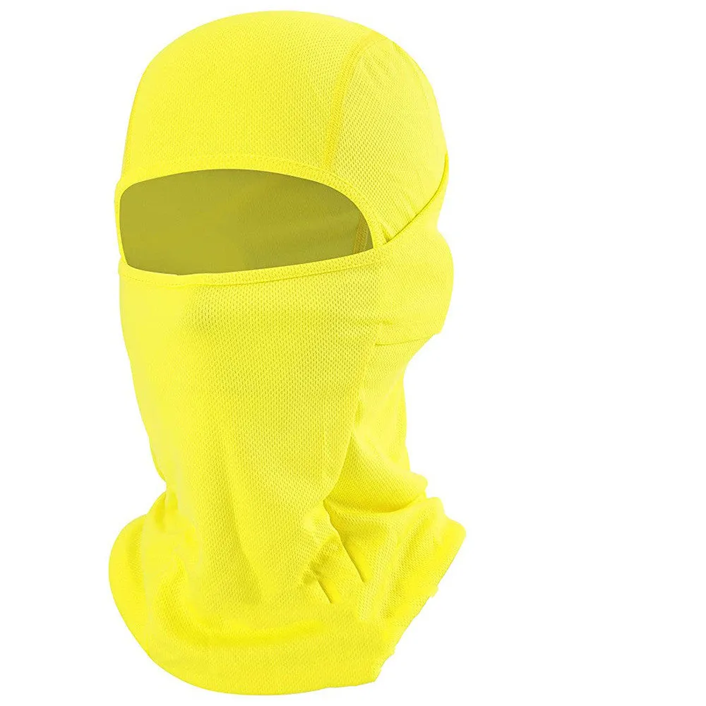 Cs Tactical Mask Flying Tiger Motorcycle Sunscreen