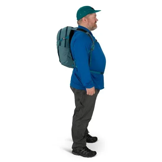 Daylite Plus Earth Backpack