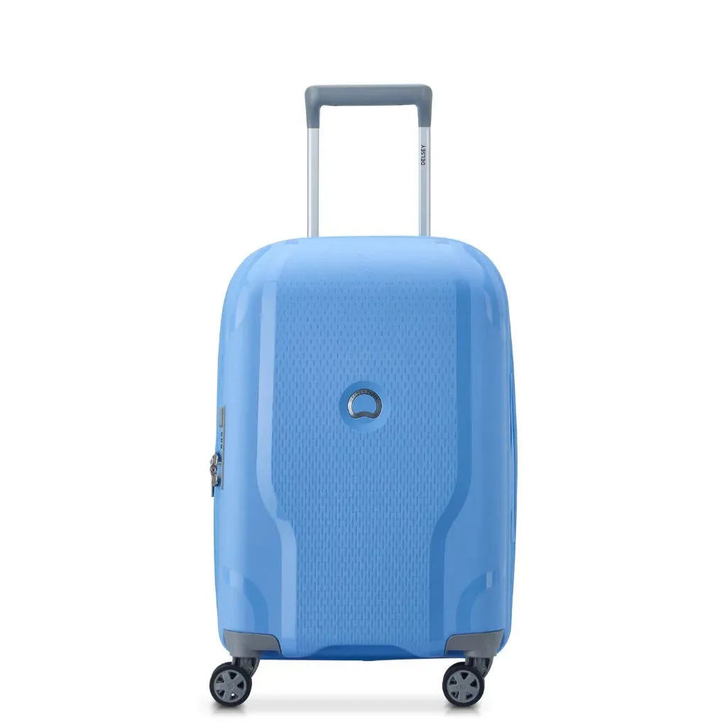 DELSEY - Delsey Clavel 55cm Carry On Luggage