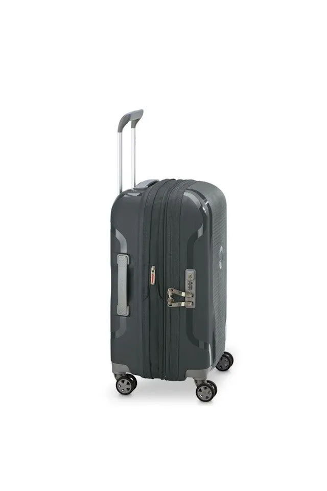 DELSEY - Delsey Clavel 55cm Carry On Luggage