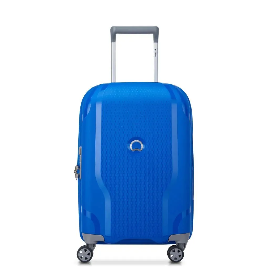 DELSEY - Delsey Clavel 55cm Carry On Luggage