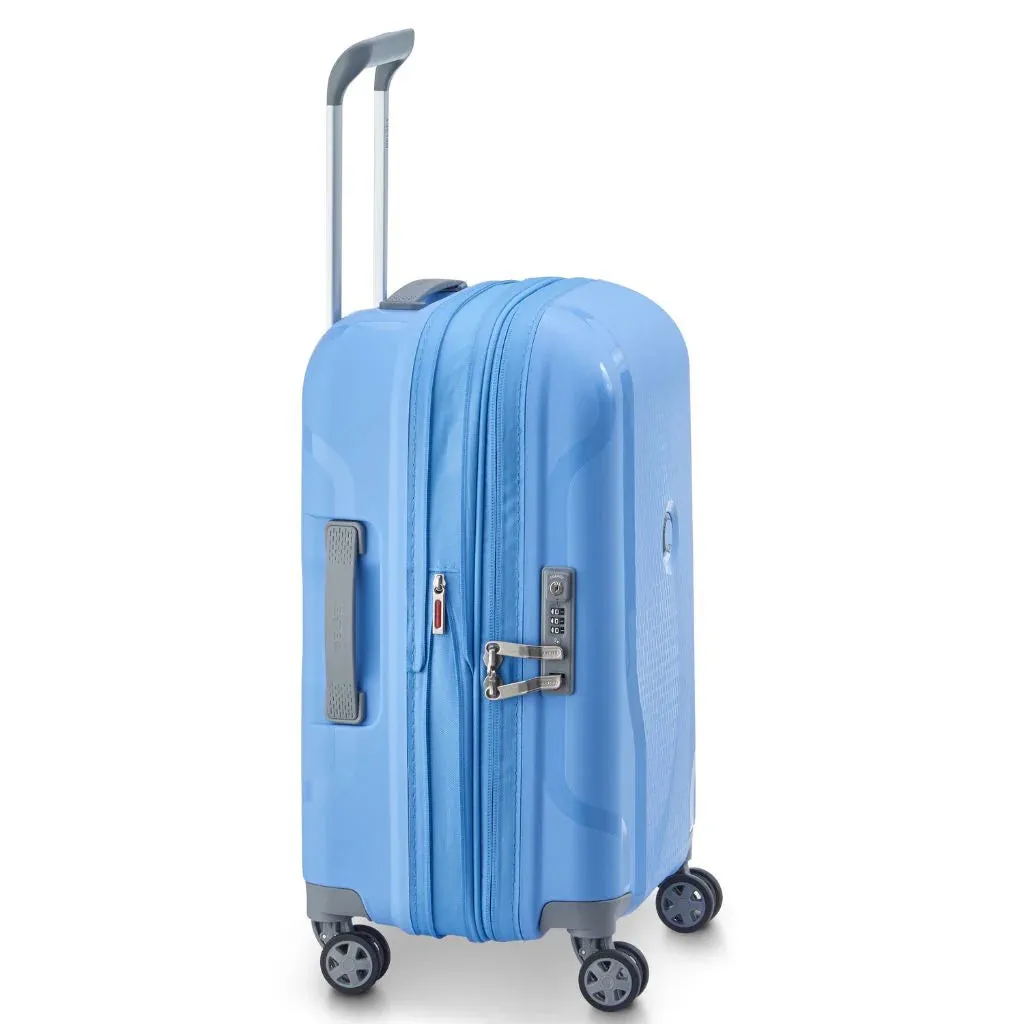 DELSEY - Delsey Clavel 55cm Carry On Luggage