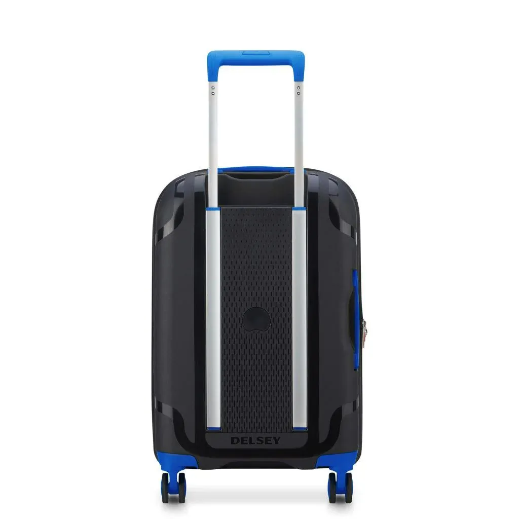 DELSEY - Delsey Clavel 55cm Carry On Luggage