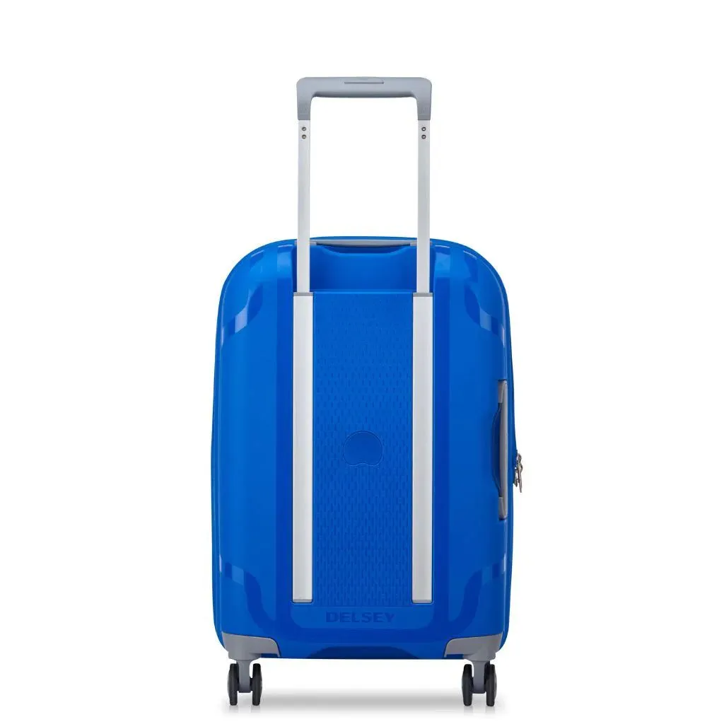 DELSEY - Delsey Clavel 55cm Carry On Luggage