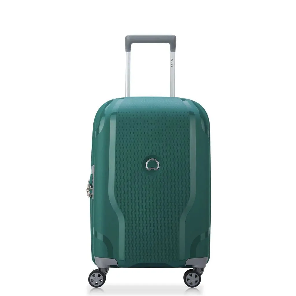 DELSEY - Delsey Clavel 55cm Carry On Luggage