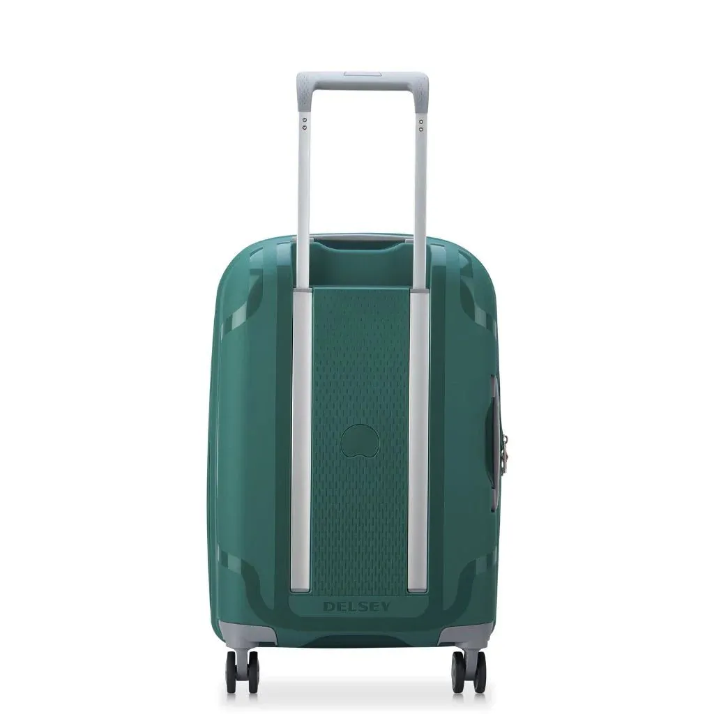 DELSEY - Delsey Clavel 55cm Carry On Luggage