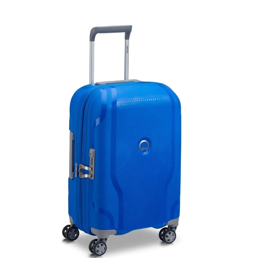 DELSEY - Delsey Clavel 55cm Carry On Luggage