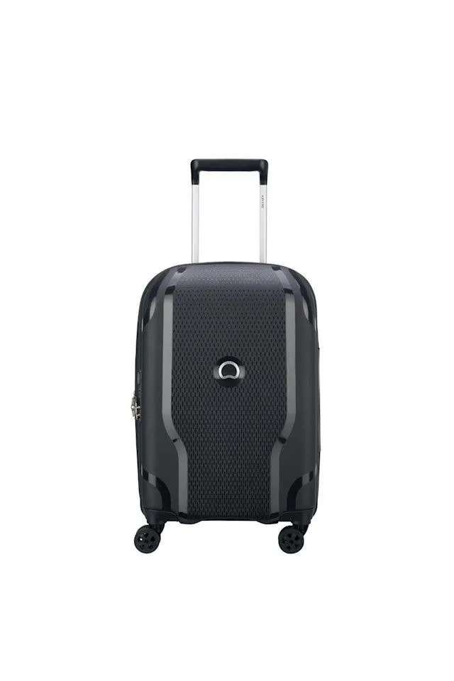 DELSEY - Delsey Clavel 55cm Carry On Luggage