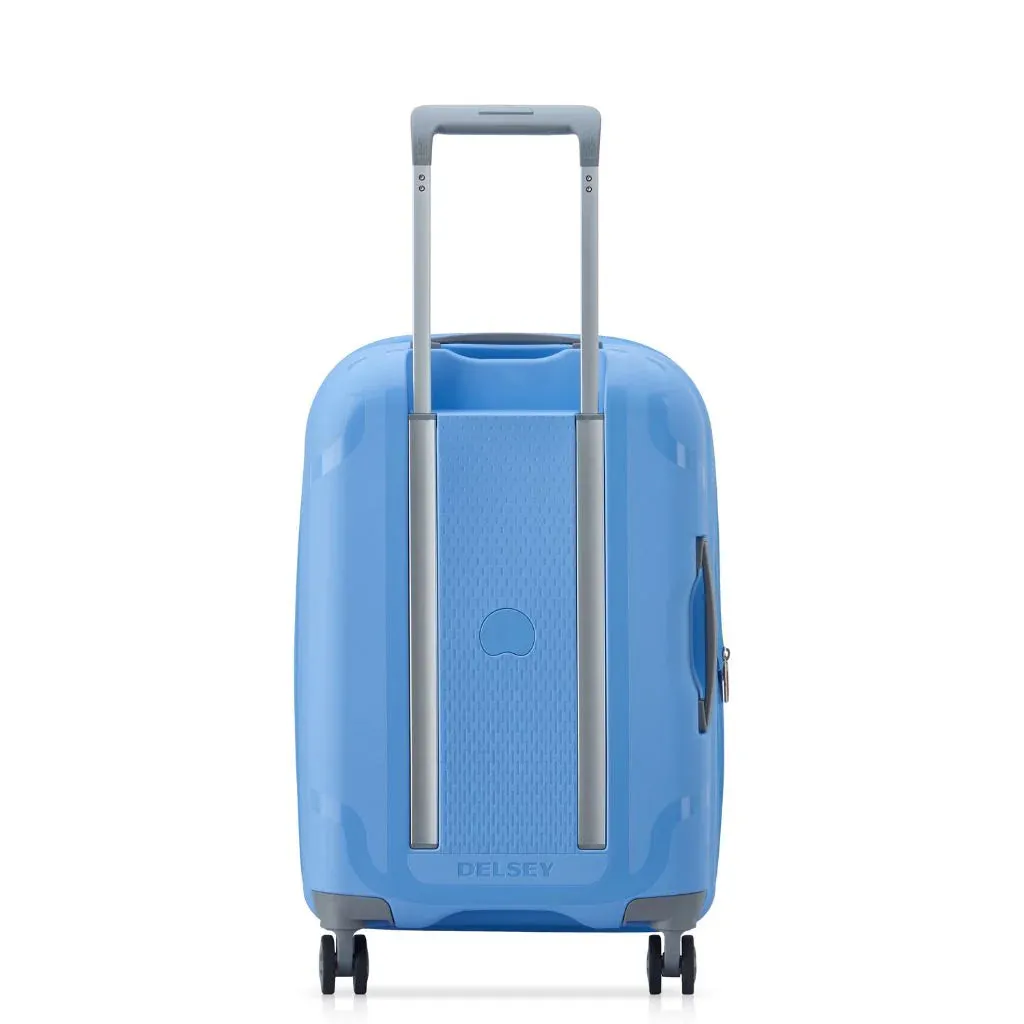 DELSEY - Delsey Clavel 55cm Carry On Luggage