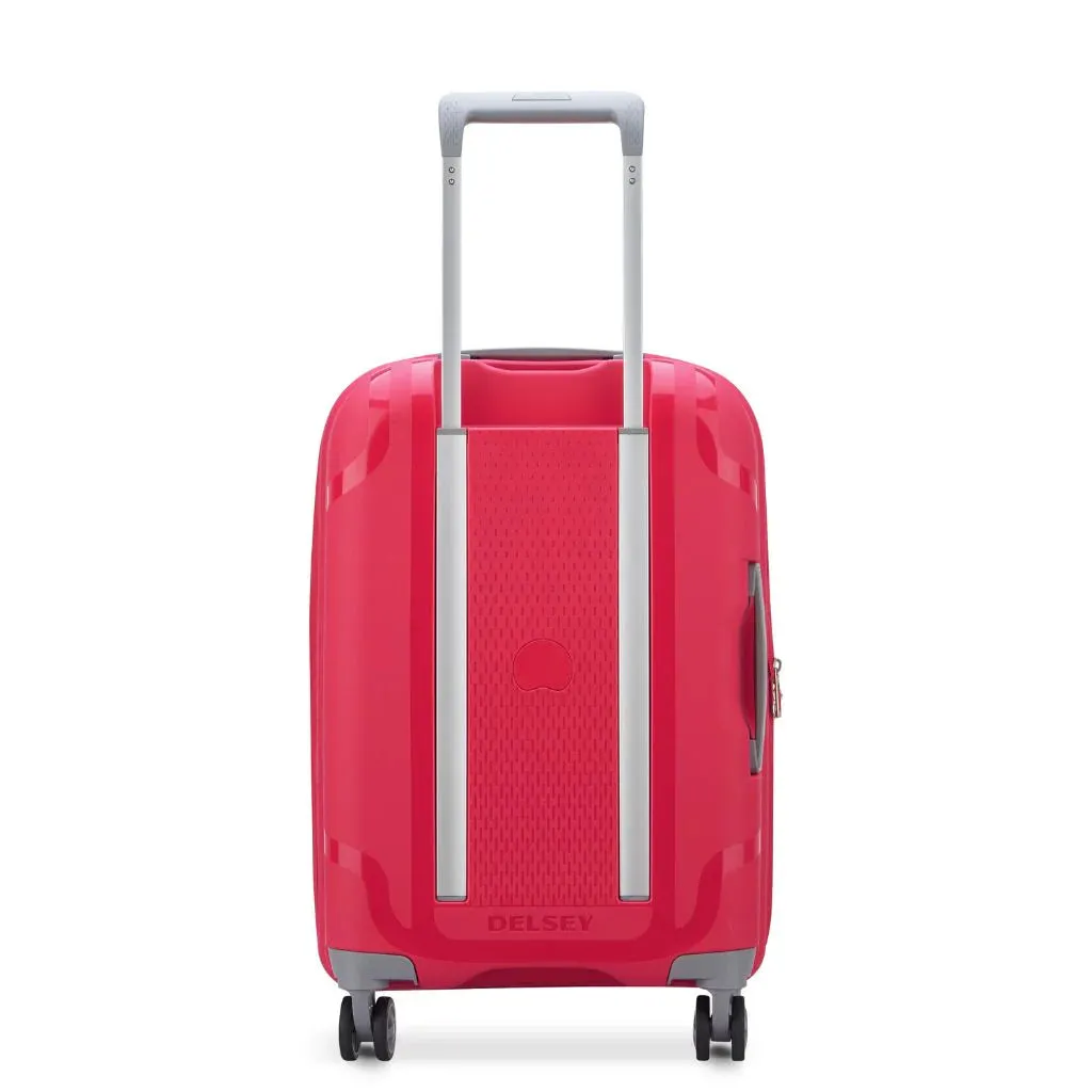 DELSEY - Delsey Clavel 55cm Carry On Luggage