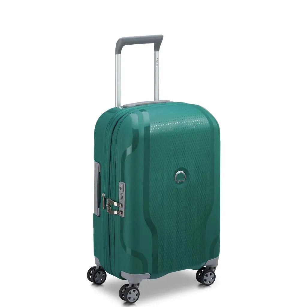 DELSEY - Delsey Clavel 55cm Carry On Luggage