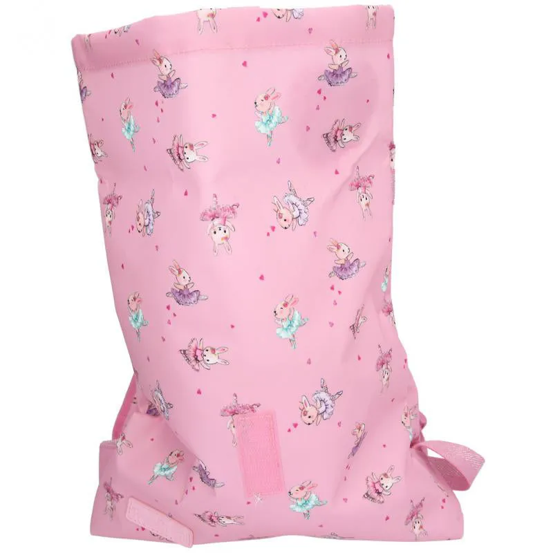 Depesche Princess Mimi Backpack Bunnies