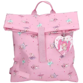 Depesche Princess Mimi Backpack Bunnies