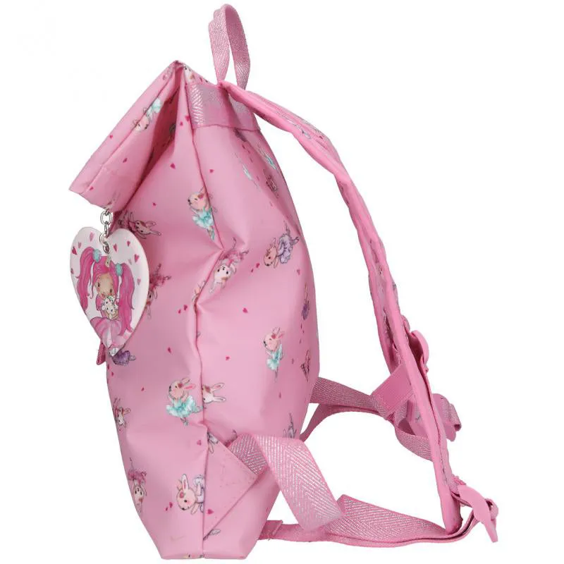 Depesche Princess Mimi Backpack Bunnies