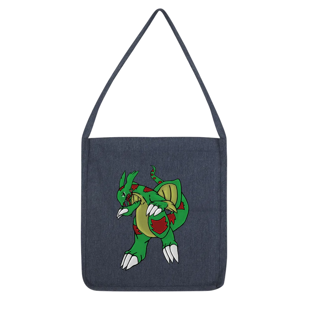 Draggor Classic Tote Bag