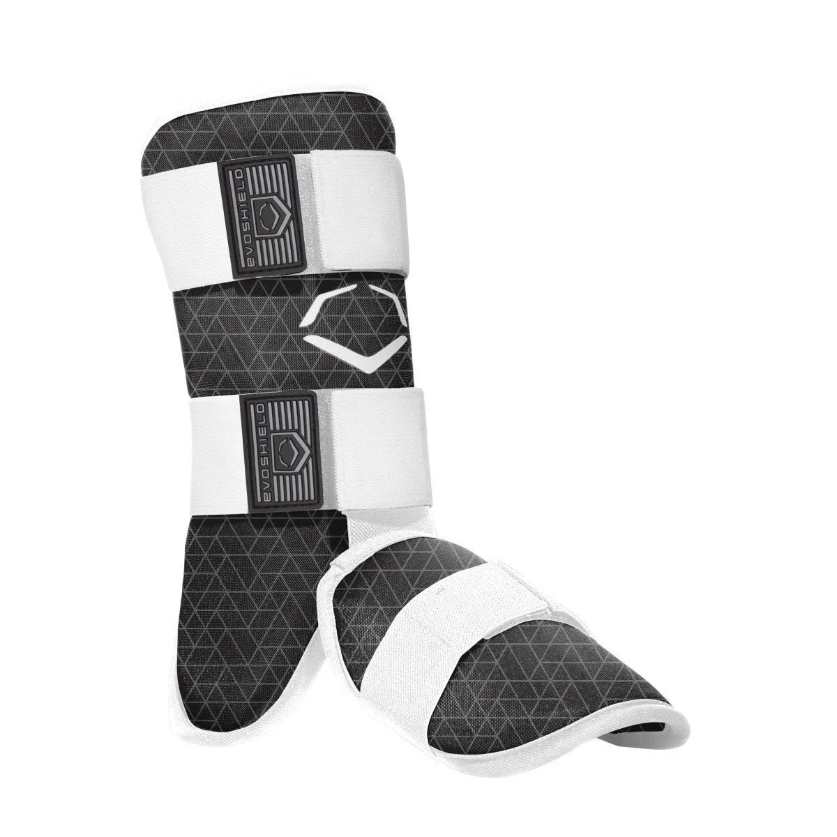 EvoShield Youth EVOCHARGE Batter's Leg Guard: WTV1101