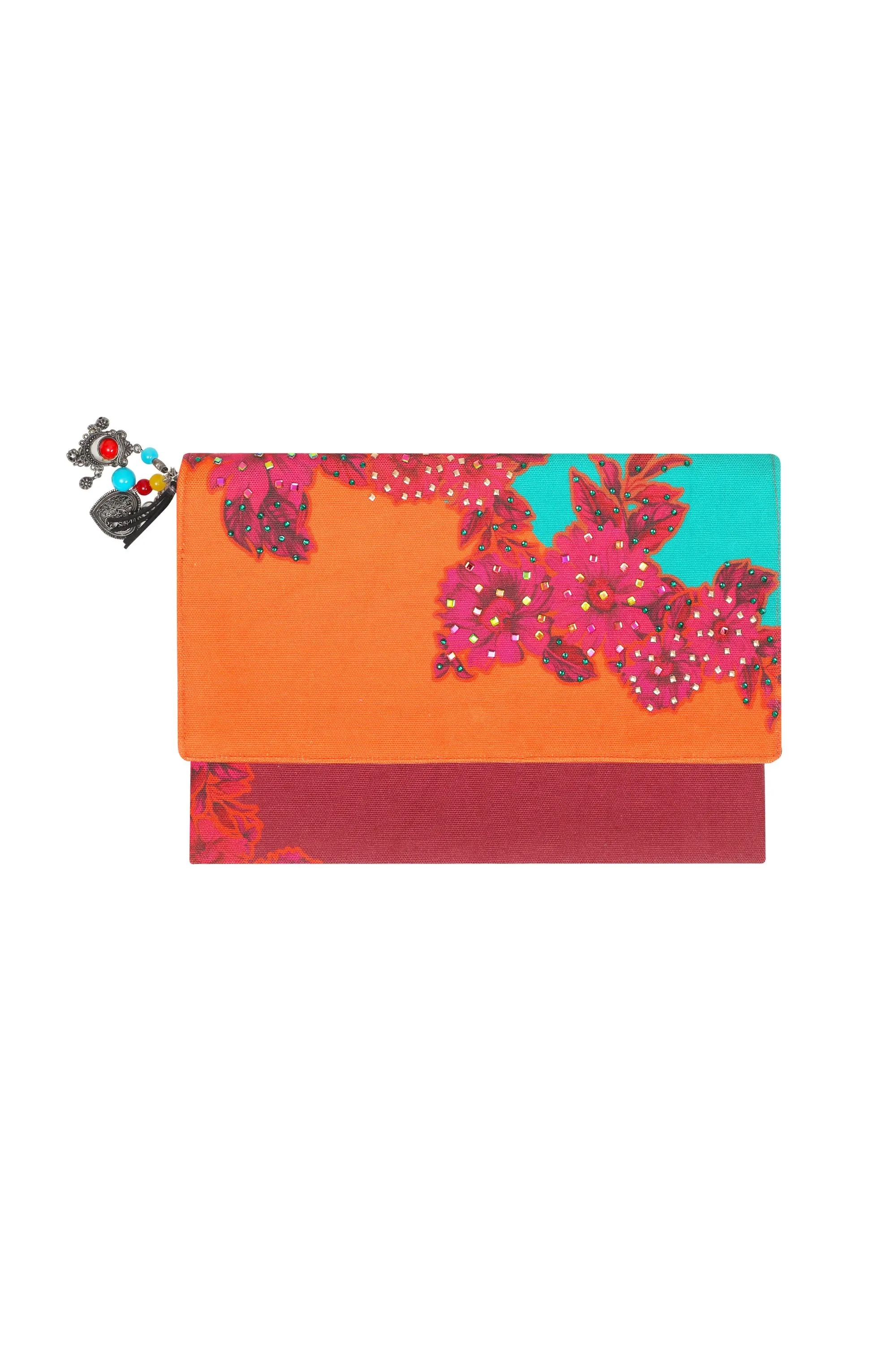 FIORENZE - CLUTCH BAG