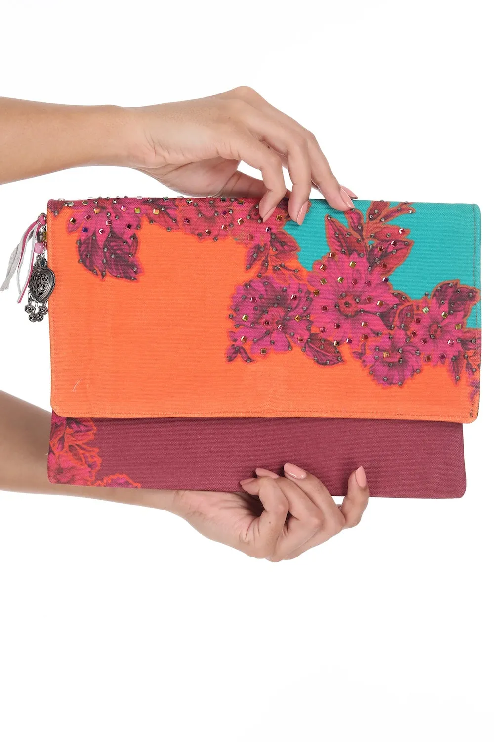 FIORENZE - CLUTCH BAG