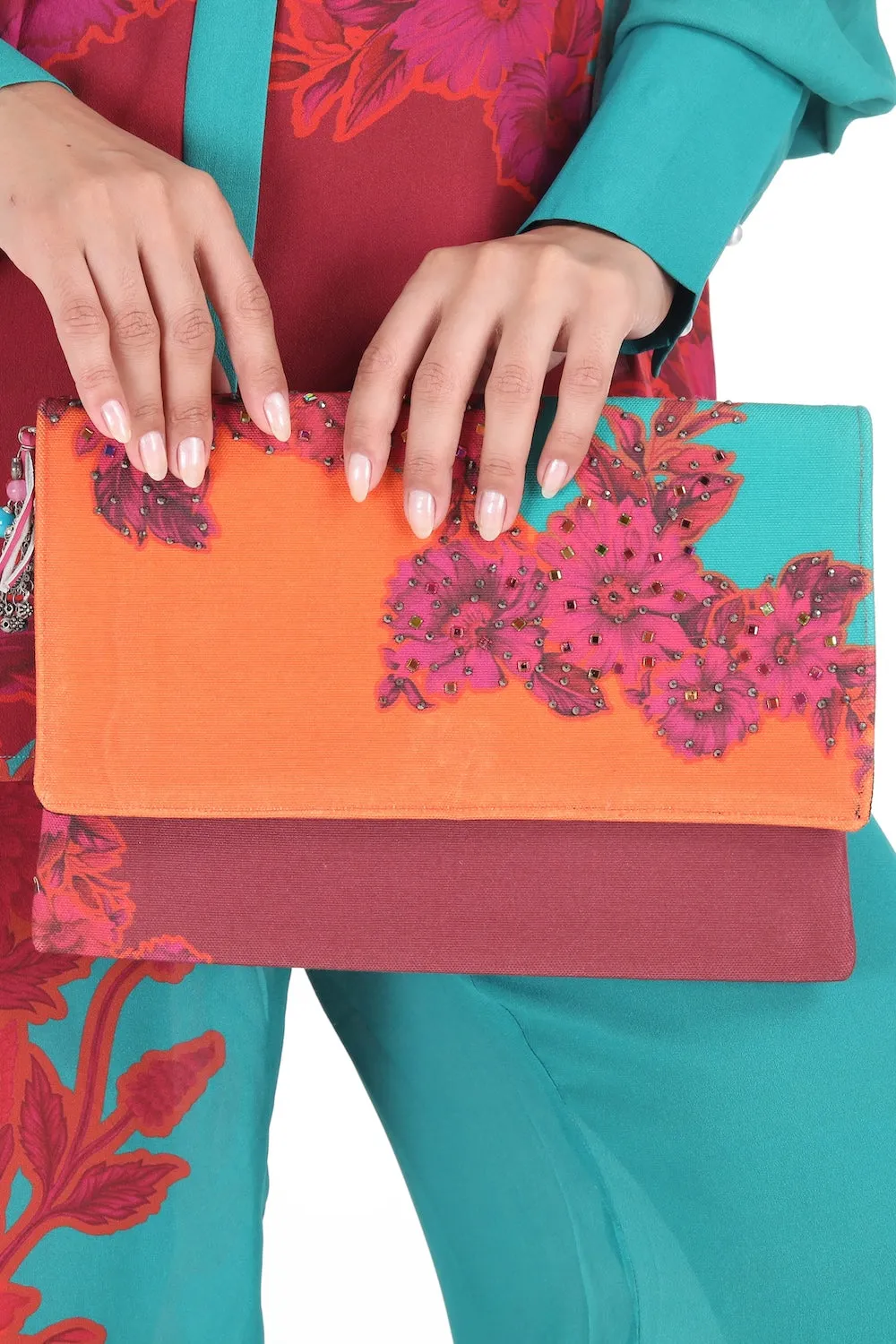 FIORENZE - CLUTCH BAG