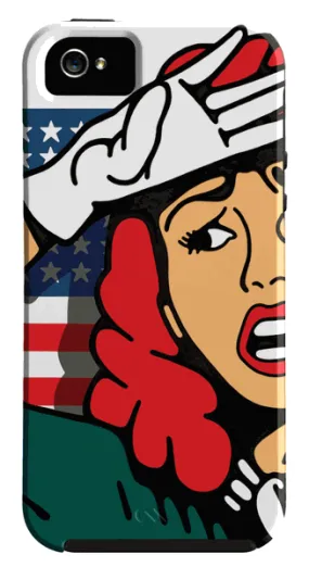 FLAG Phone Case