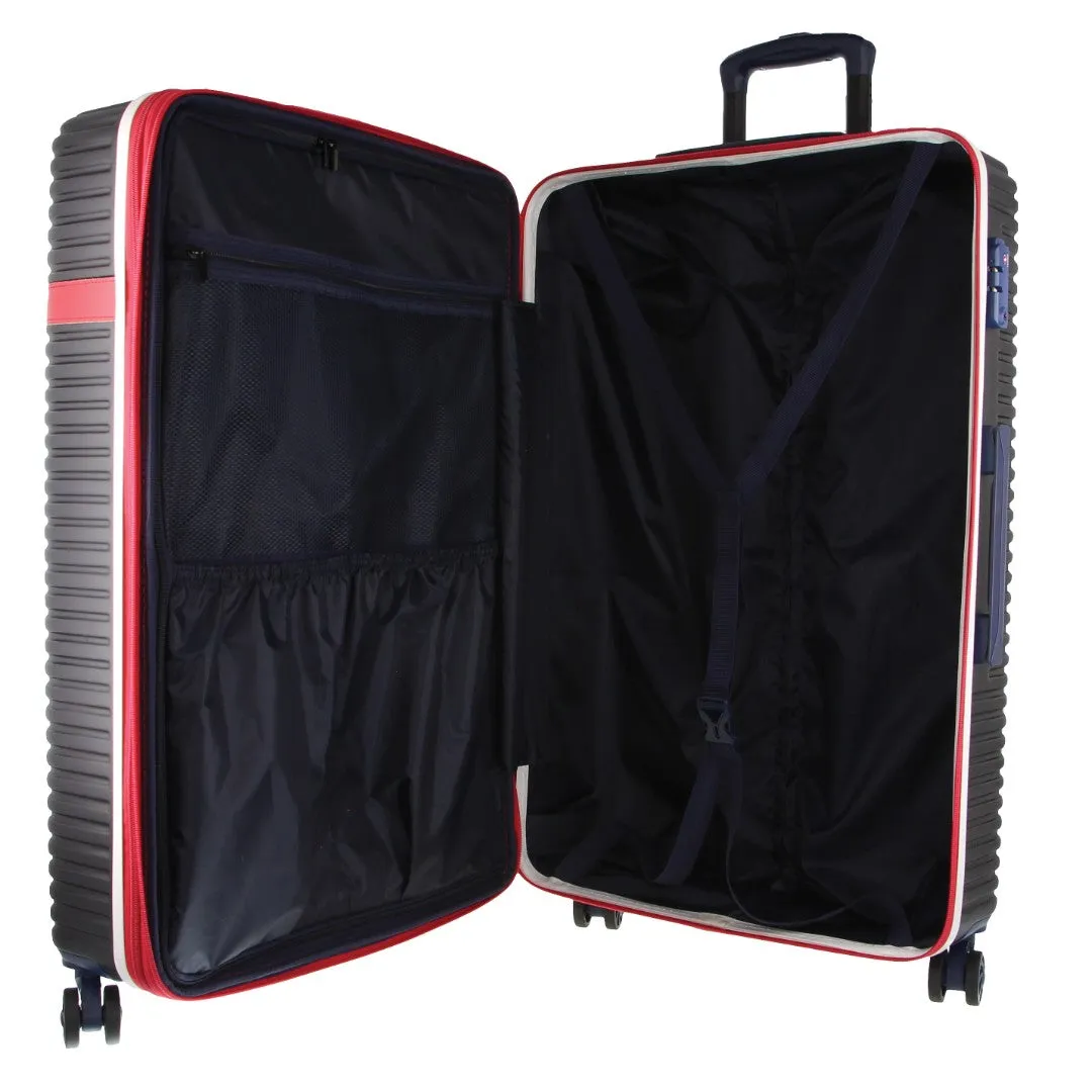 GAP - 76cm Large Suitcase - Black