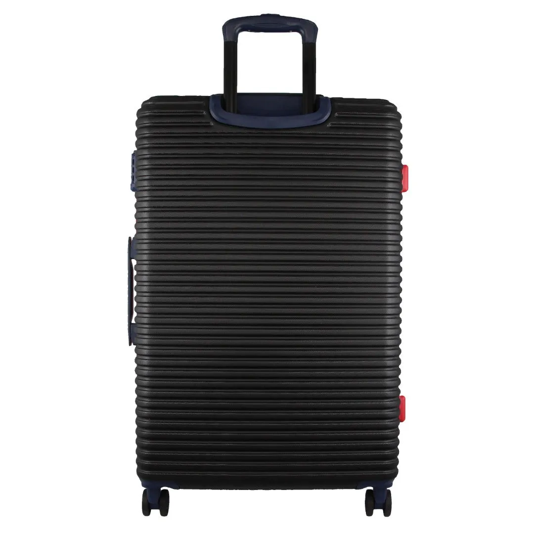 GAP - 76cm Large Suitcase - Black