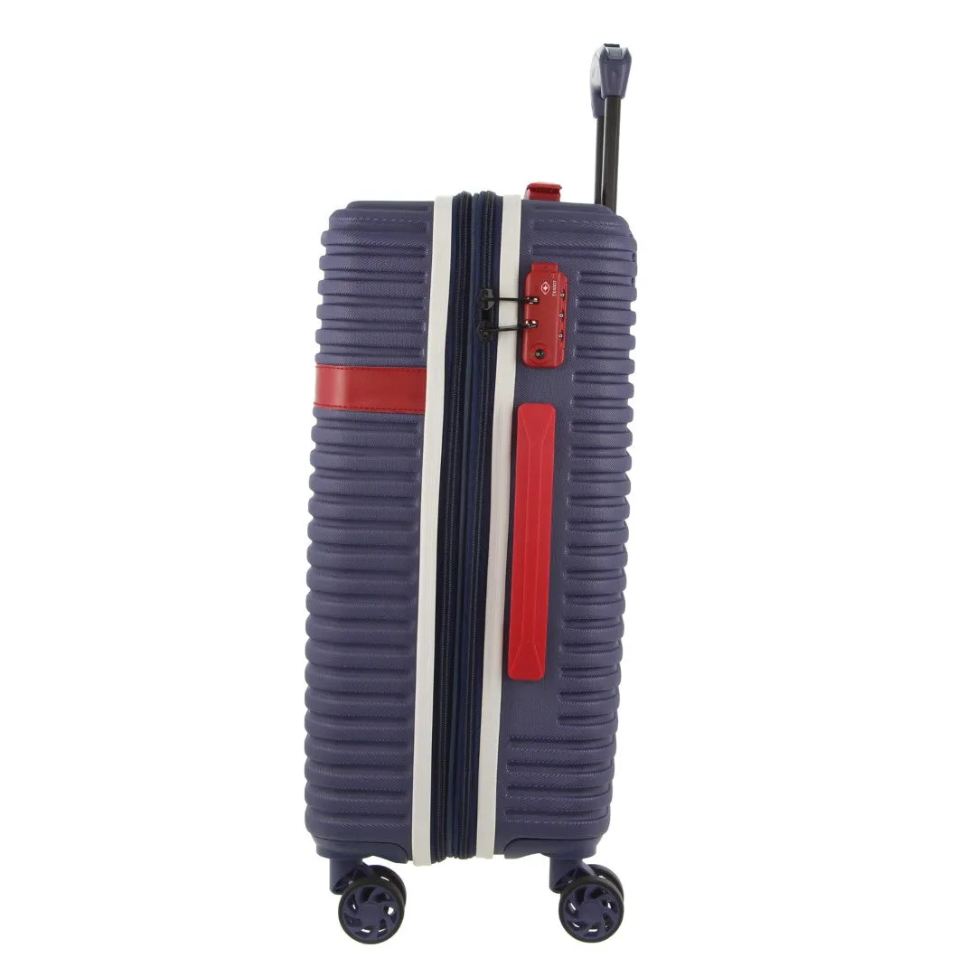 GAP - 76cm Large Suitcase - Navy