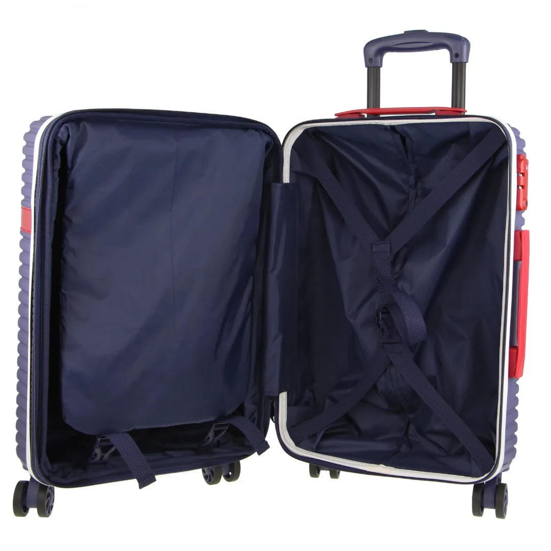 GAP - 76cm Large Suitcase - Navy