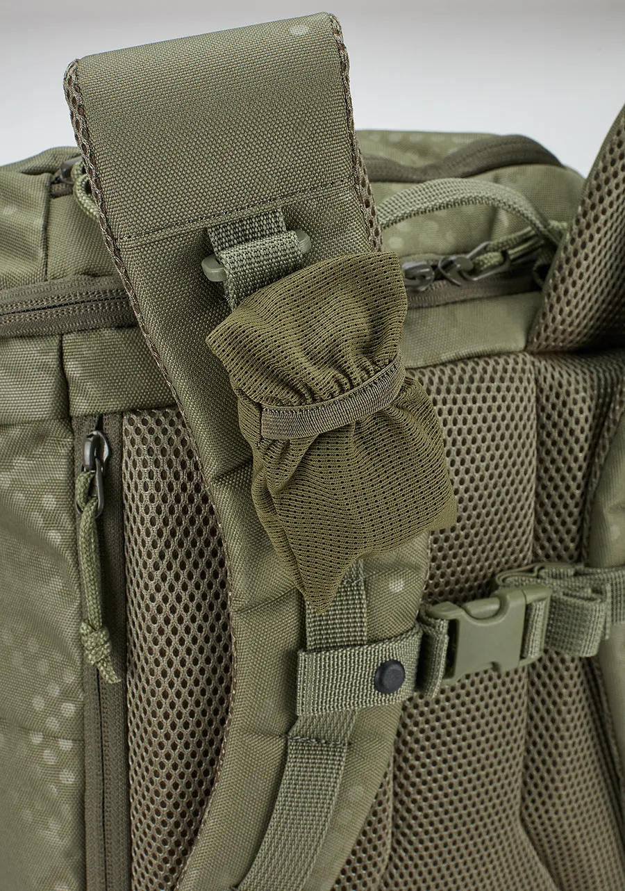 Hauler 25L Backpack - Olive Dot Camo