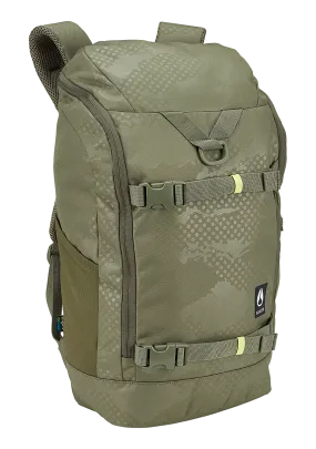 Hauler 25L Backpack - Olive Dot Camo