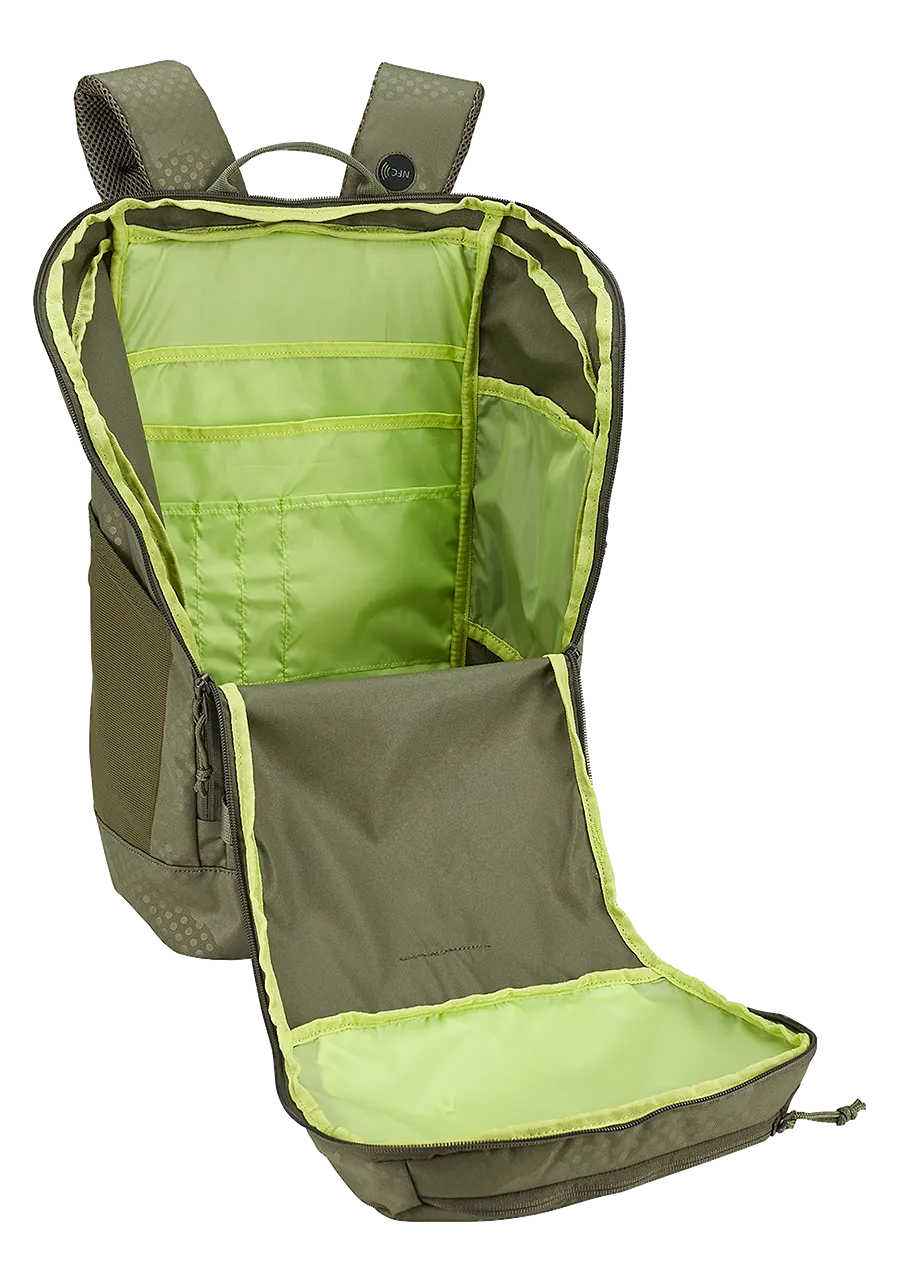 Hauler 25L Backpack - Olive Dot Camo