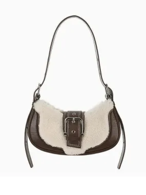 Lyrical Mini Shoulder Bag