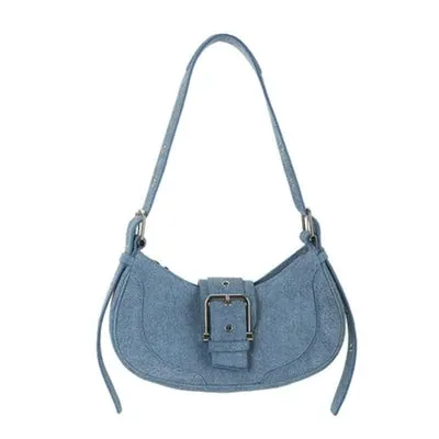 Lyrical Mini Shoulder Bag