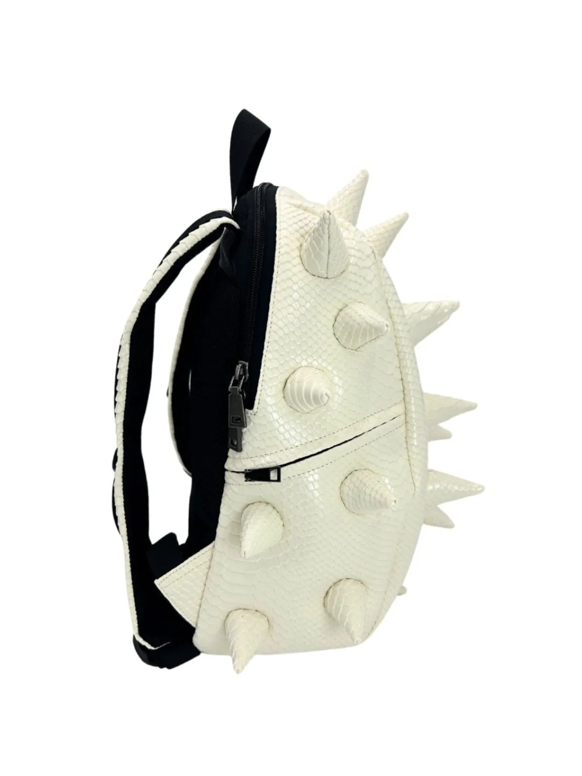 Madpax Spike WHITEOUT Full Pack Backpack