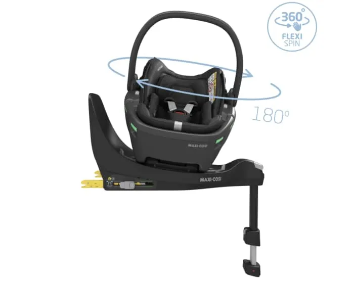 Maxi Cosi Coral 360