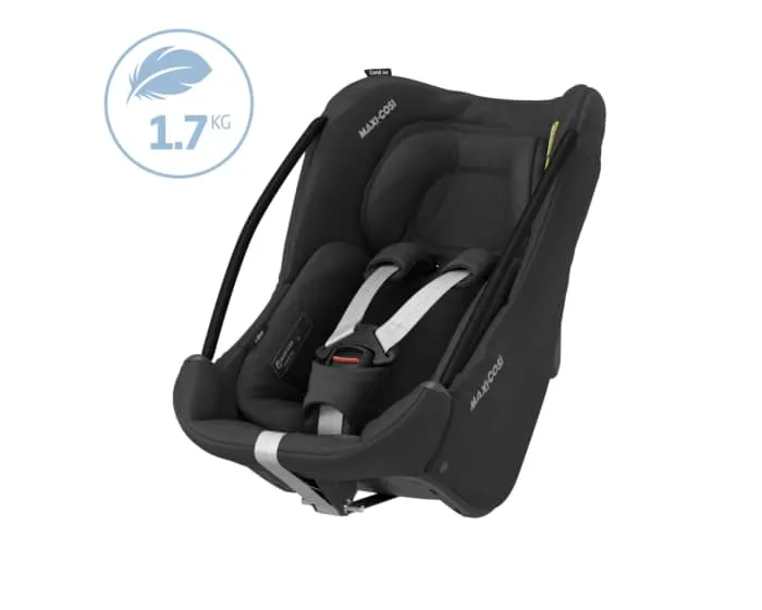 Maxi Cosi Coral 360