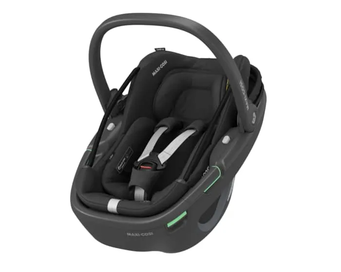 Maxi Cosi Coral 360