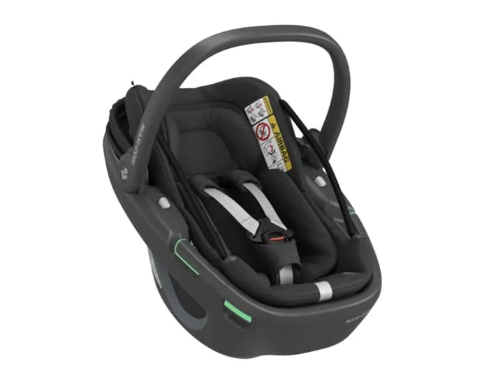 Maxi Cosi Coral 360